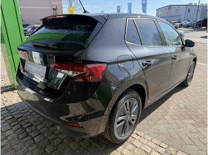 Skoda Fabia Balance 1,0 TSI 70 kW 5-Gang-Schaltgetriebe**Sonderleasing**AKTION**