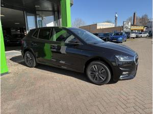 Skoda Fabia Balance 1,0 TSI 70 kW 5-Gang-Schaltgetriebe**Sonderleasing**AKTION**