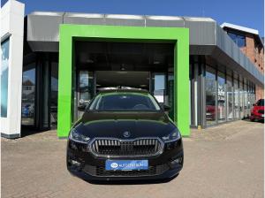 Skoda Fabia Balance 1,0 TSI 70 kW 5-Gang-Schaltgetriebe**Sonderleasing**AKTION**