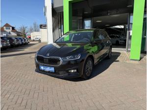 Skoda Fabia Balance 1,0 TSI 70 kW 5-Gang-Schaltgetriebe**Sonderleasing**AKTION**