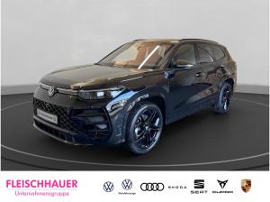 Volkswagen Tayron R-Line BlackStyle