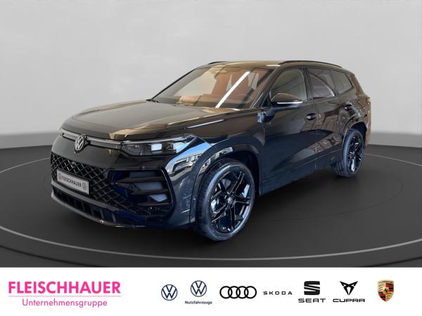Volkswagen Tayron R-Line BlackStyle