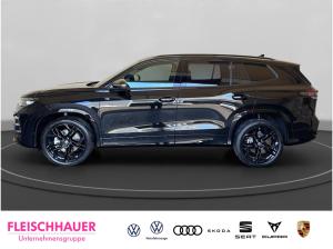 Volkswagen Tayron R-Line BlackStyle