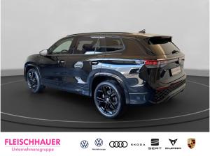 Volkswagen Tayron R-Line BlackStyle