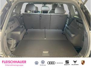 Volkswagen Tayron R-Line BlackStyle