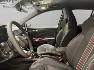 Skoda Fabia Monte Carlo 1,0 TSI 116 PS DSG // Sofort verfügbar!!