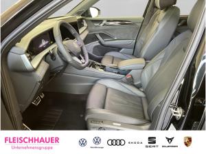 Volkswagen Tayron R-Line BlackStyle