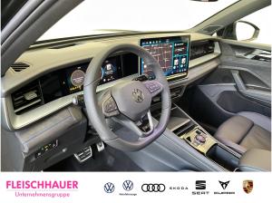 Volkswagen Tayron R-Line BlackStyle