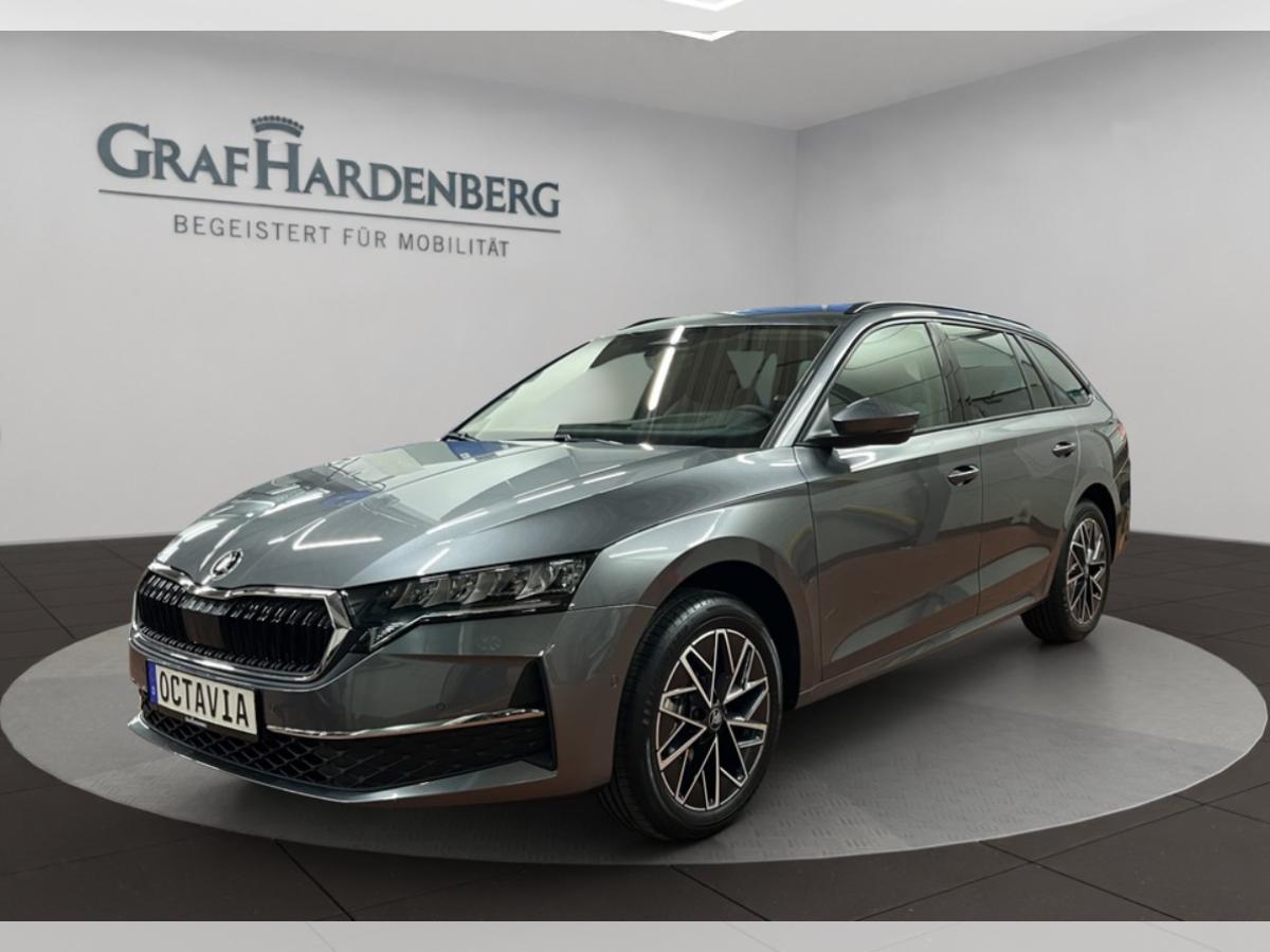 Skoda Octavia Combi 2,0 TDI 150 PS DSG // Sofort verfügbar!!