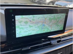 KGM Rexton REXTON 2.2 E-XDI 4WD 8AT BLACK 3.5T AHL GSD ACC 360KAM