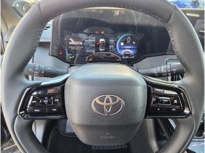 Toyota Urban Cruiser Teamplayer 128 kW 4x2⚡⚡Lagerwagen!⚡⚡