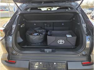 Toyota Urban Cruiser Teamplayer 128 kW 4x2⚡⚡Lagerwagen!⚡⚡