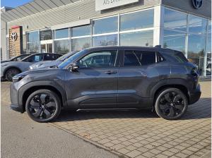 Toyota Urban Cruiser Teamplayer 128 kW 4x2⚡⚡Lagerwagen!⚡⚡