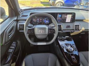 Toyota Urban Cruiser Teamplayer 128 kW 4x2⚡⚡Lagerwagen!⚡⚡