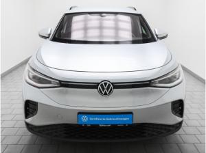 Volkswagen ID.4 Pure Navi ACC LED