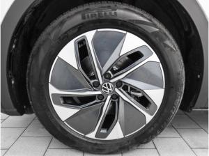 Volkswagen ID.4 Pure Navi ACC LED