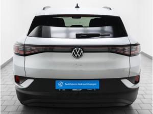 Volkswagen ID.4 Pure Navi ACC LED