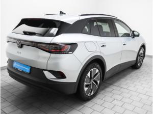 Volkswagen ID.4 Pure Navi ACC LED