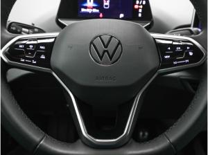 Volkswagen ID.4 Pure Navi ACC LED