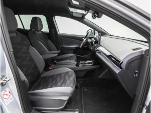 Volkswagen ID.4 Pure Navi ACC LED