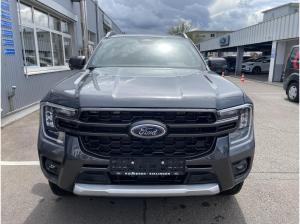 Ford Ranger Wildtrak PHEV 281 PS *Sofort Verfügbar