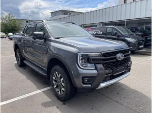 Ford Ranger Wildtrak PHEV 281 PS *Sofort Verfügbar