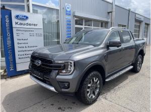 Ford Ranger Wildtrak PHEV 281 PS *Sofort Verfügbar
