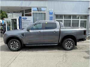 Ford Ranger Wildtrak PHEV 281 PS *Sofort Verfügbar