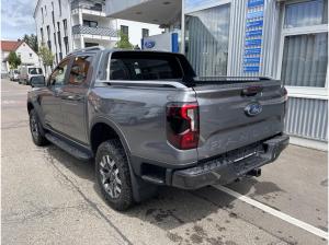 Ford Ranger Wildtrak PHEV 281 PS *Sofort Verfügbar