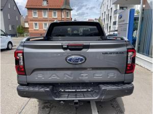 Ford Ranger Wildtrak PHEV 281 PS *Sofort Verfügbar