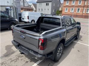 Ford Ranger Wildtrak PHEV 281 PS *Sofort Verfügbar