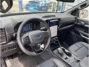 Ford Ranger Wildtrak PHEV 281 PS *Sofort Verfügbar