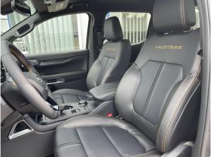 Ford Ranger Wildtrak PHEV 281 PS *Sofort Verfügbar