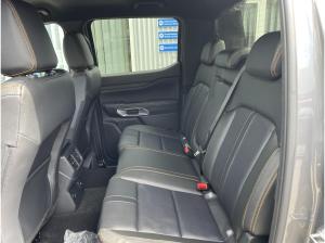 Ford Ranger Wildtrak PHEV 281 PS *Sofort Verfügbar