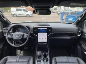 Ford Ranger Wildtrak PHEV 281 PS *Sofort Verfügbar