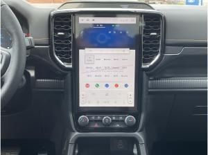 Ford Ranger Wildtrak PHEV 281 PS *Sofort Verfügbar