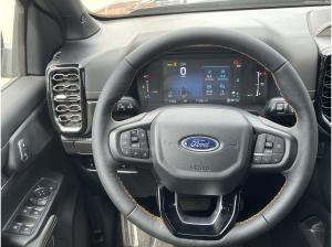 Ford Ranger Wildtrak PHEV 281 PS *Sofort Verfügbar