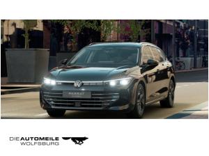 Volkswagen Passat eHybrid - Elegance - 272 PS - sofort verfügbar