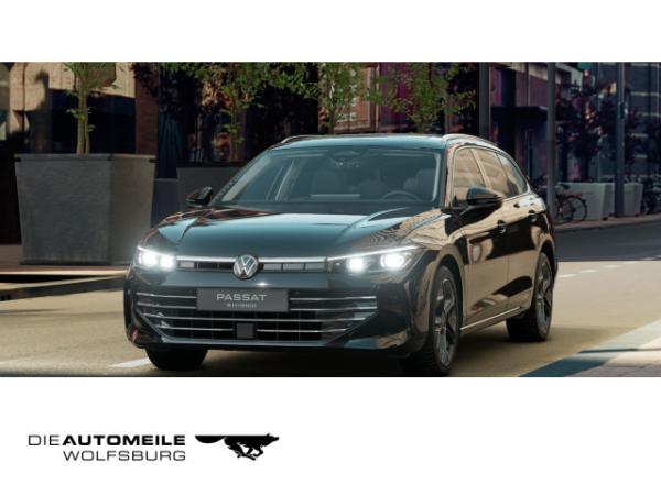 Volkswagen Passat eHybrid - Elegance - 272 PS - sofort verfügbar