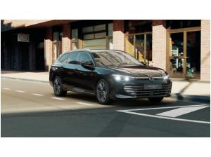 Volkswagen Passat eHybrid - Elegance - 272 PS - sofort verfügbar