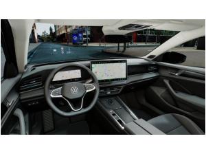 Volkswagen Passat eHybrid - Elegance - 272 PS - sofort verfügbar
