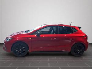 Seat Ibiza 1.0 TSI 85kW FR Black Edition DSG