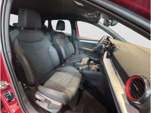 Seat Ibiza 1.0 TSI 85kW FR Black Edition DSG