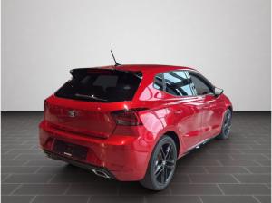 Seat Ibiza 1.0 TSI 85kW FR Black Edition DSG