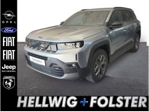 Jeep Compass Neues Modell 2026 *Sofort Verfügbar* Matrix-LED Kamera NAVI