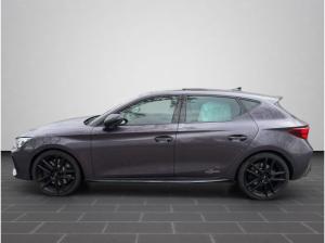 Cupra Leon 2.0 TSI 221kW VZ Black Edition DSG
