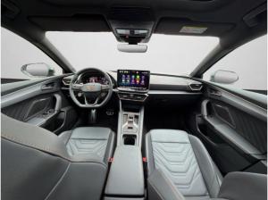 Cupra Leon 2.0 TSI 221kW VZ Black Edition DSG