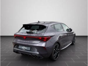 Cupra Leon 2.0 TSI 221kW VZ Black Edition DSG