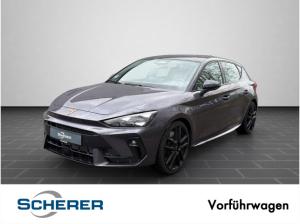 Cupra Leon 2.0 TSI 221kW VZ Black Edition DSG