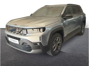 Jeep Compass Neues Modell 2026 *Sofort Verfügbar* Matrix-LED Kamera NAVI